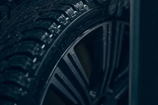 Köp däck & fälgar i Kalmar