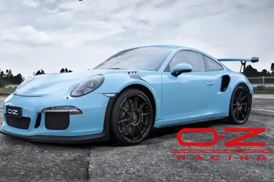 SpecialWheels hos Däck & Glasexperten